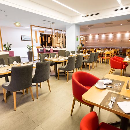 Holiday Inn San Salvador By Ihg Екстер'єр фото