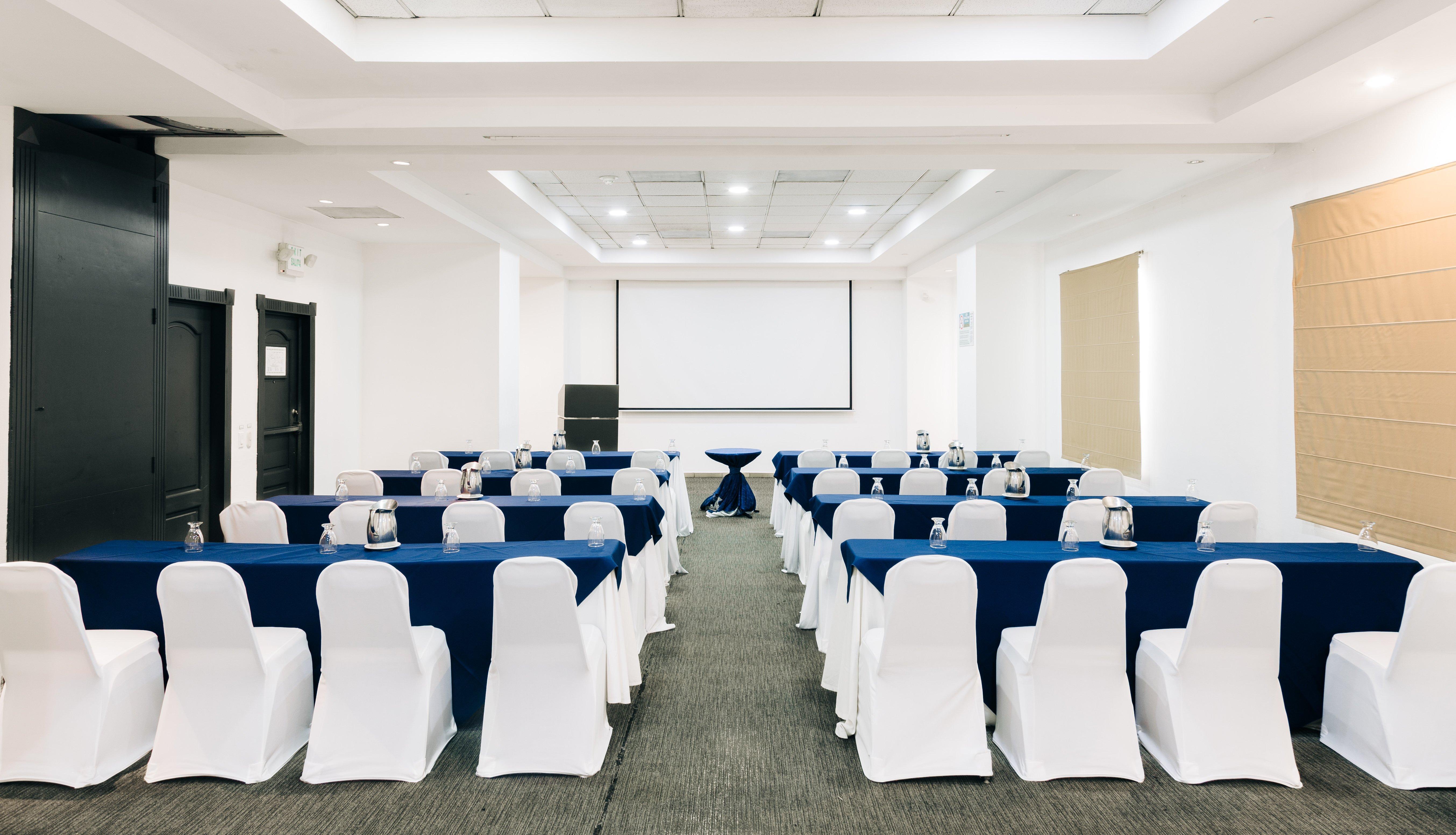 Holiday Inn San Salvador By Ihg Екстер'єр фото