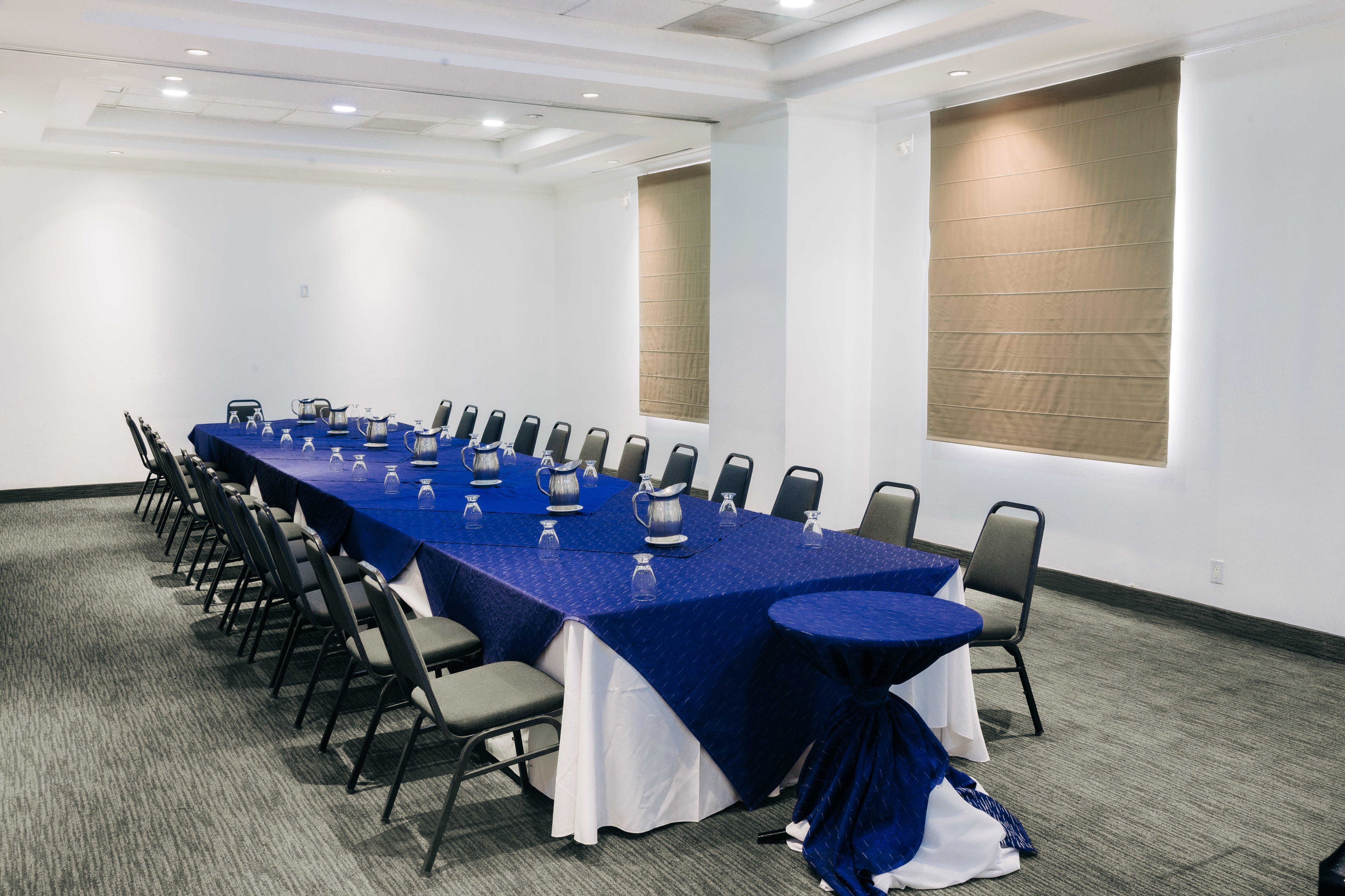 Holiday Inn San Salvador By Ihg Екстер'єр фото
