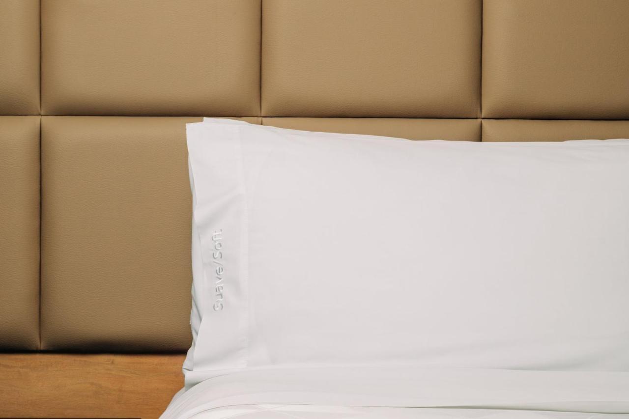 Holiday Inn San Salvador By Ihg Екстер'єр фото