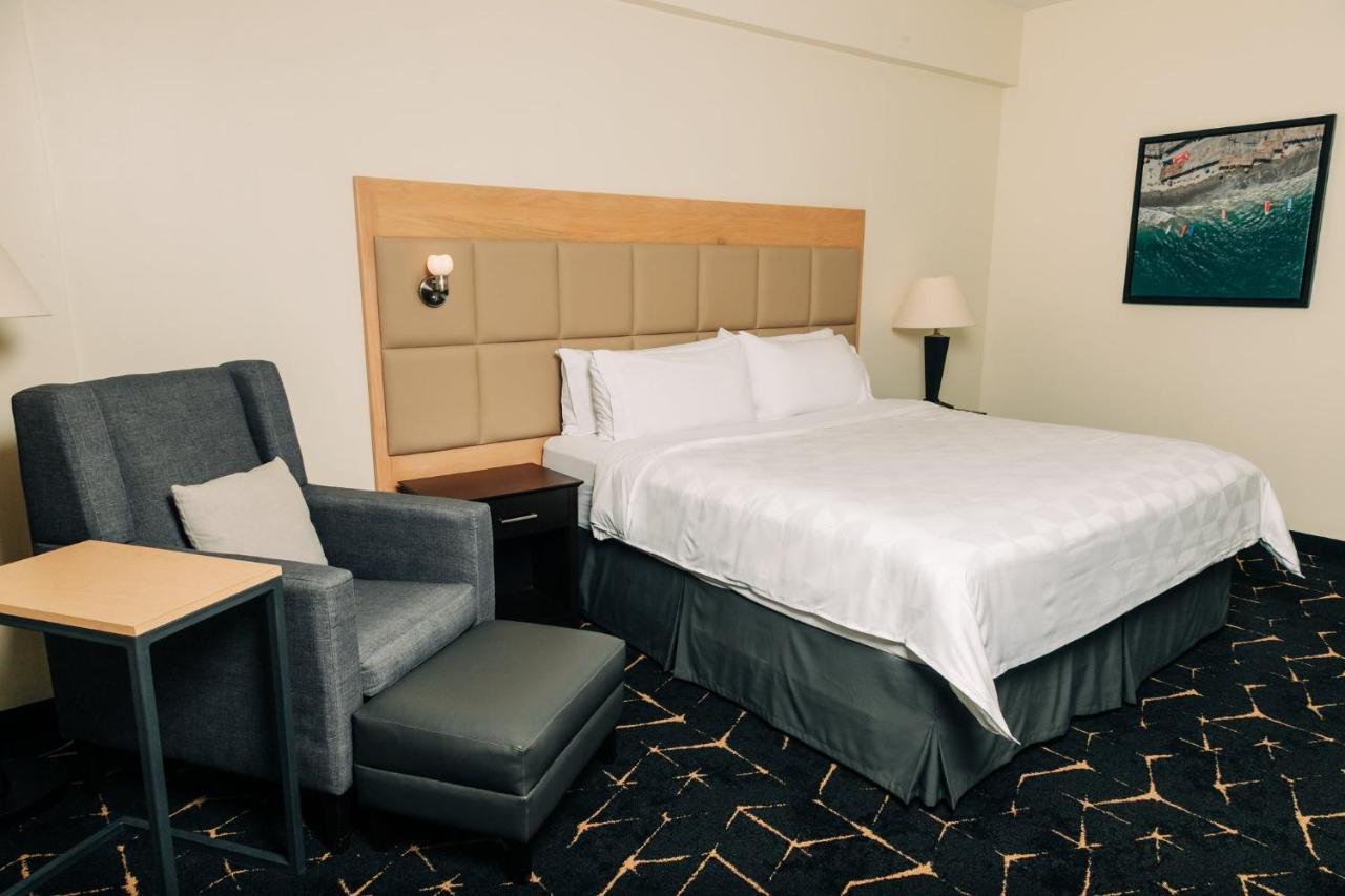 Holiday Inn San Salvador By Ihg Екстер'єр фото
