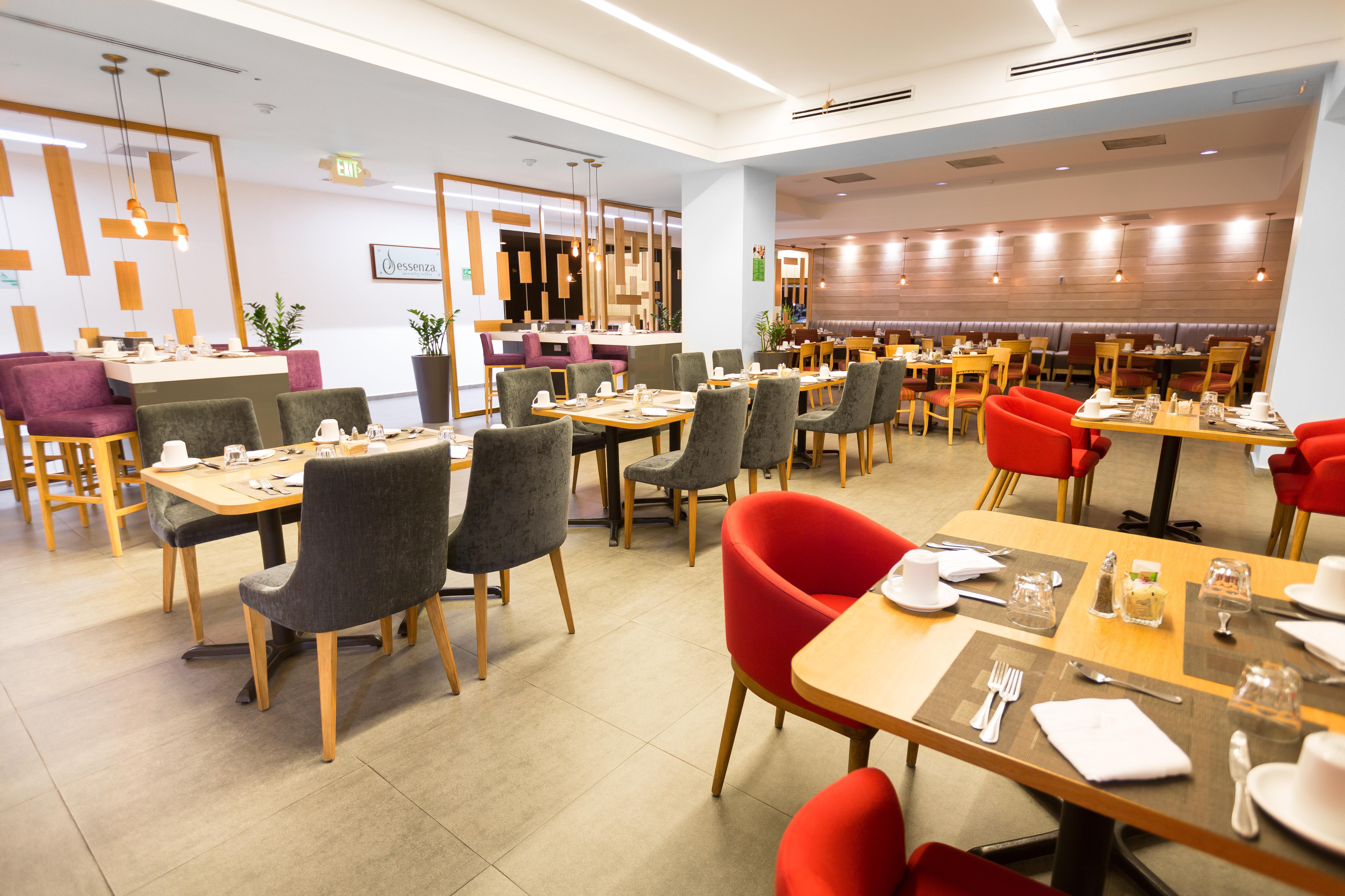 Holiday Inn San Salvador By Ihg Екстер'єр фото