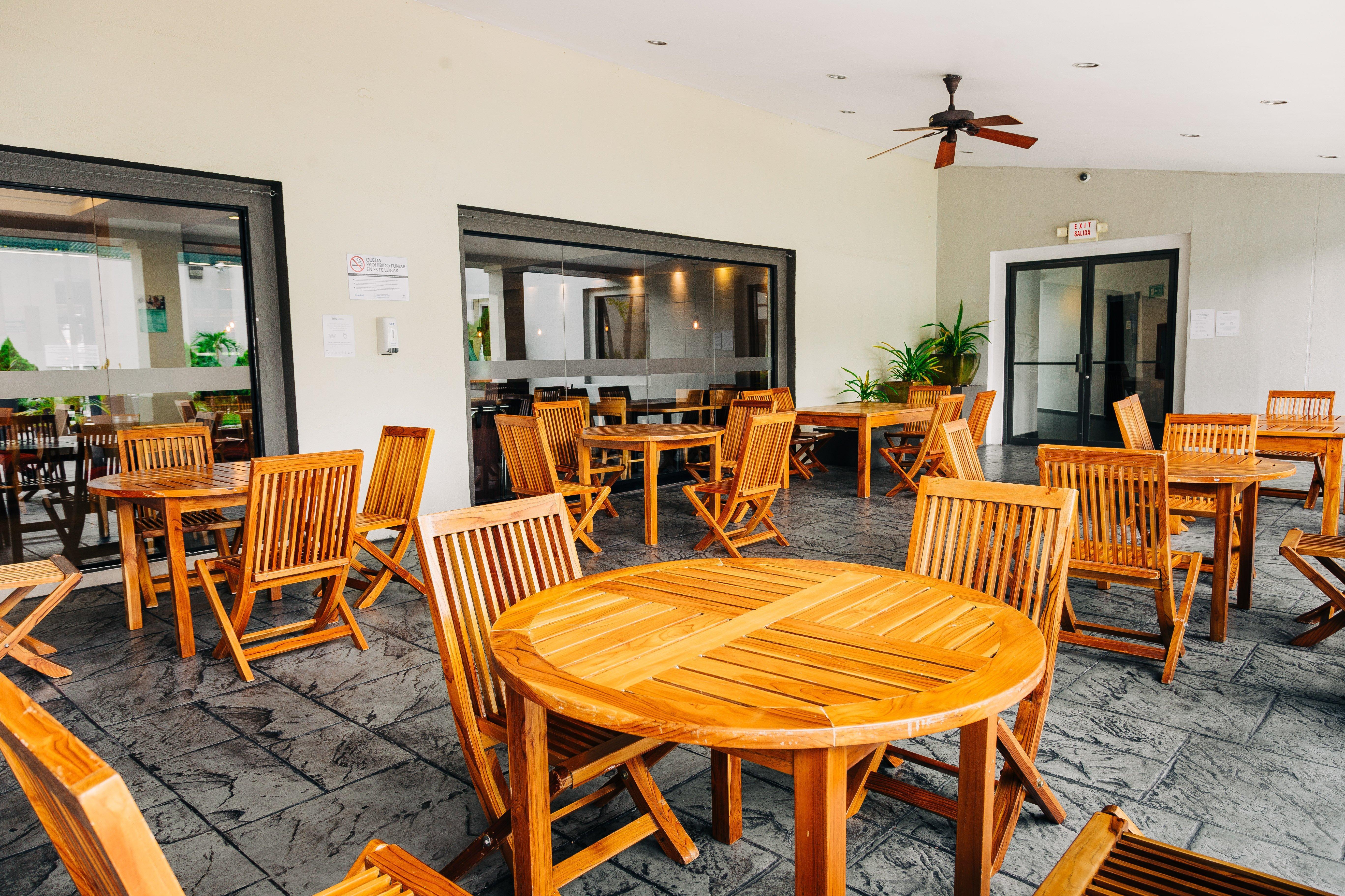 Holiday Inn San Salvador By Ihg Екстер'єр фото