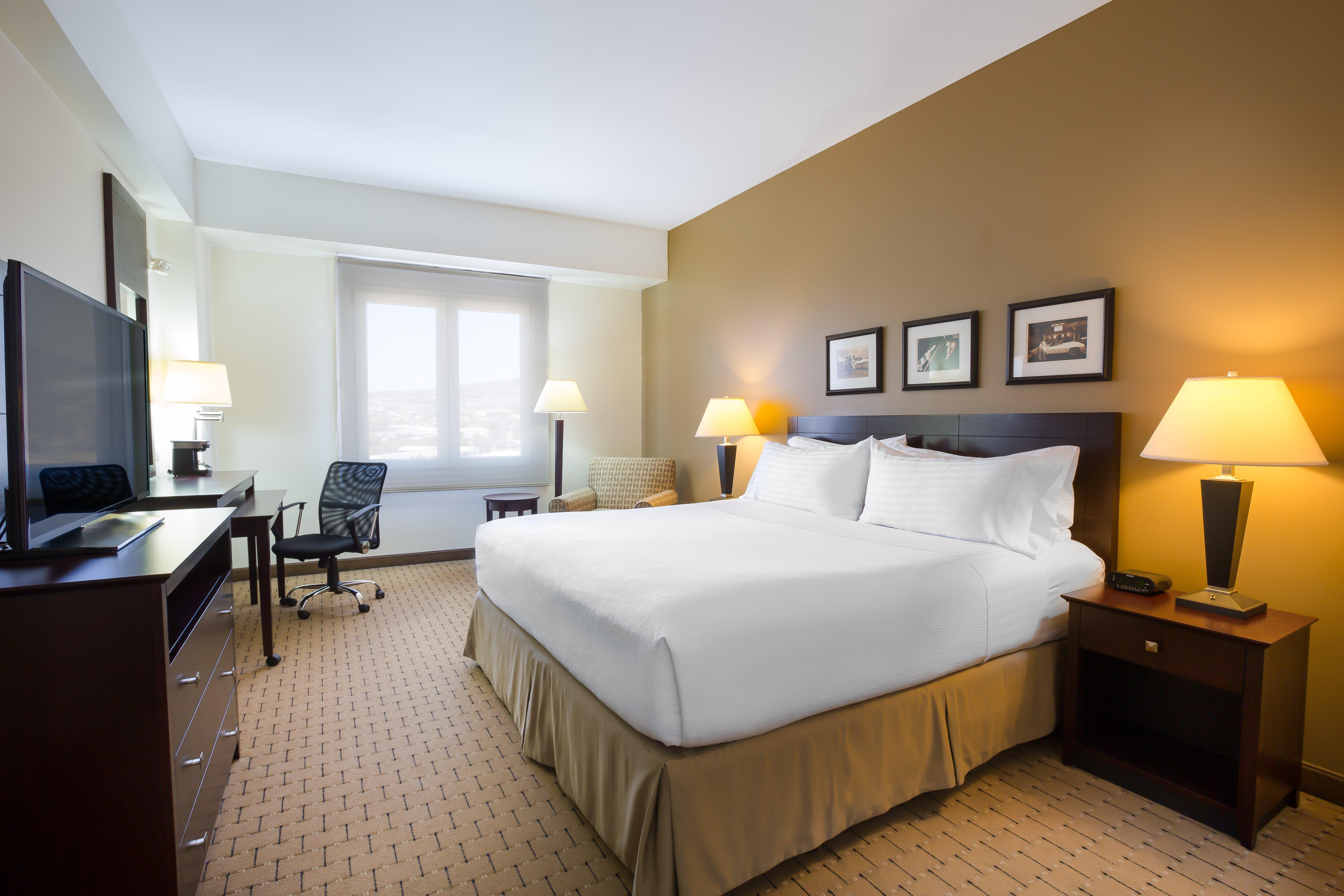 Holiday Inn San Salvador By Ihg Екстер'єр фото