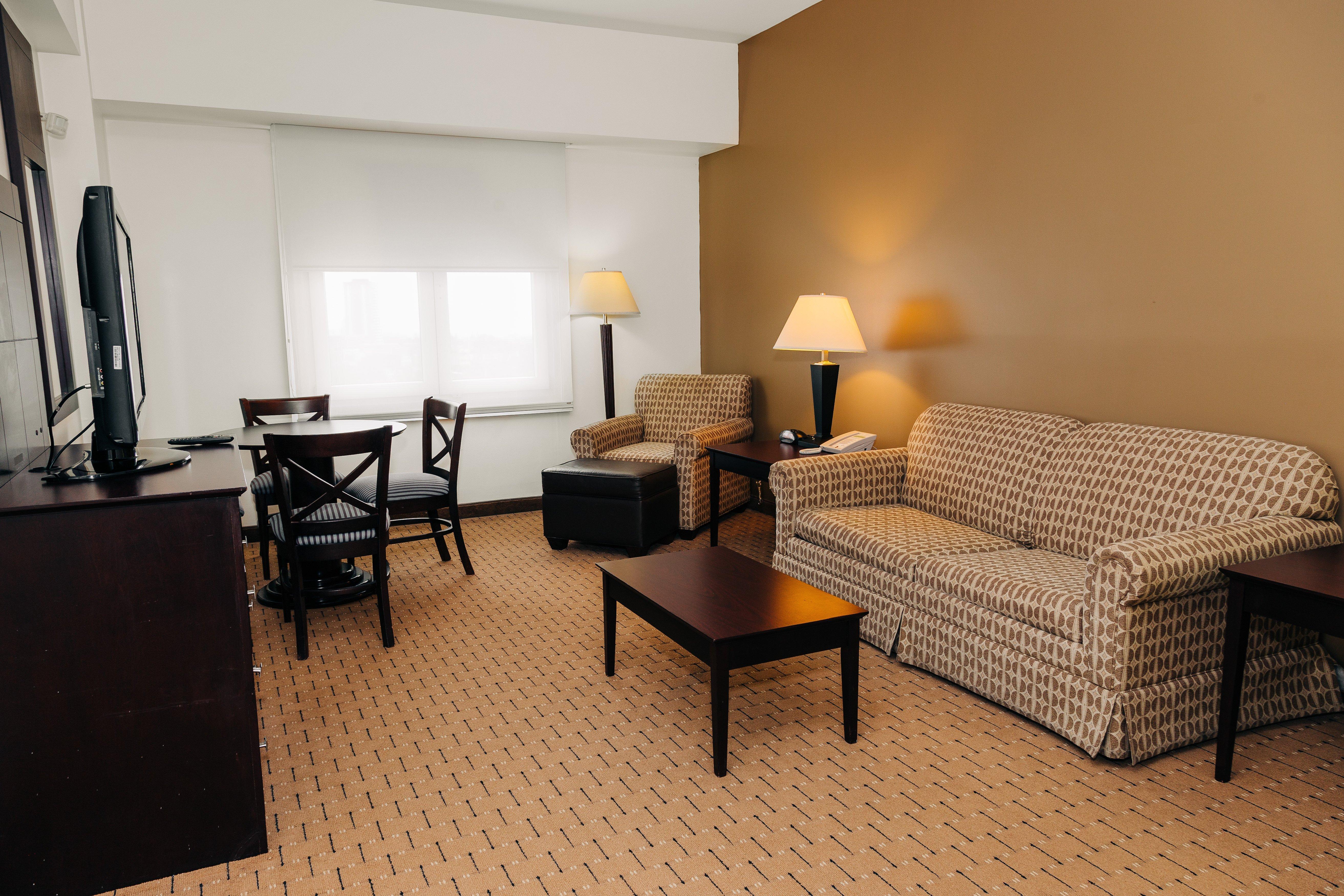 Holiday Inn San Salvador By Ihg Екстер'єр фото