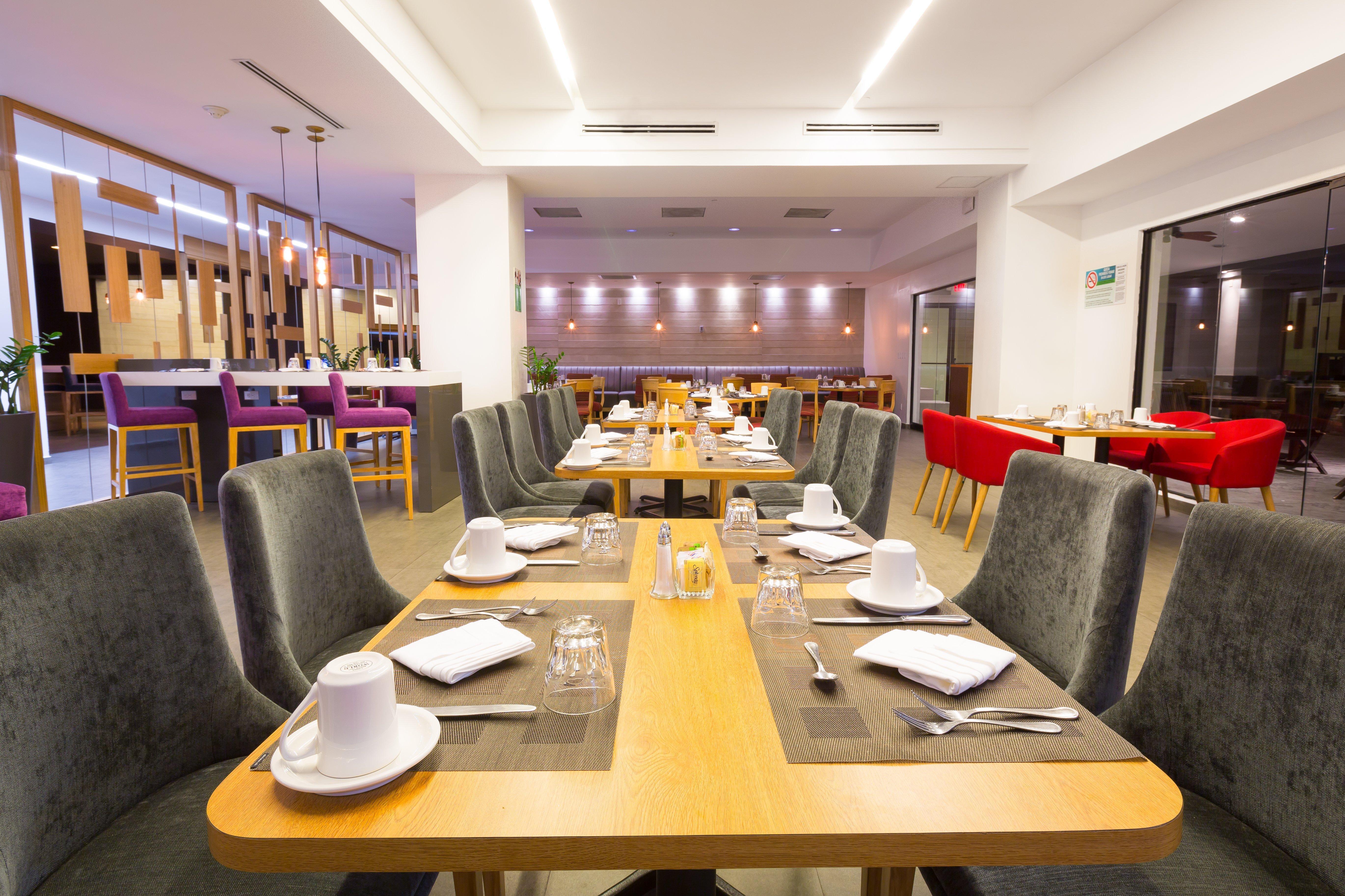 Holiday Inn San Salvador By Ihg Екстер'єр фото