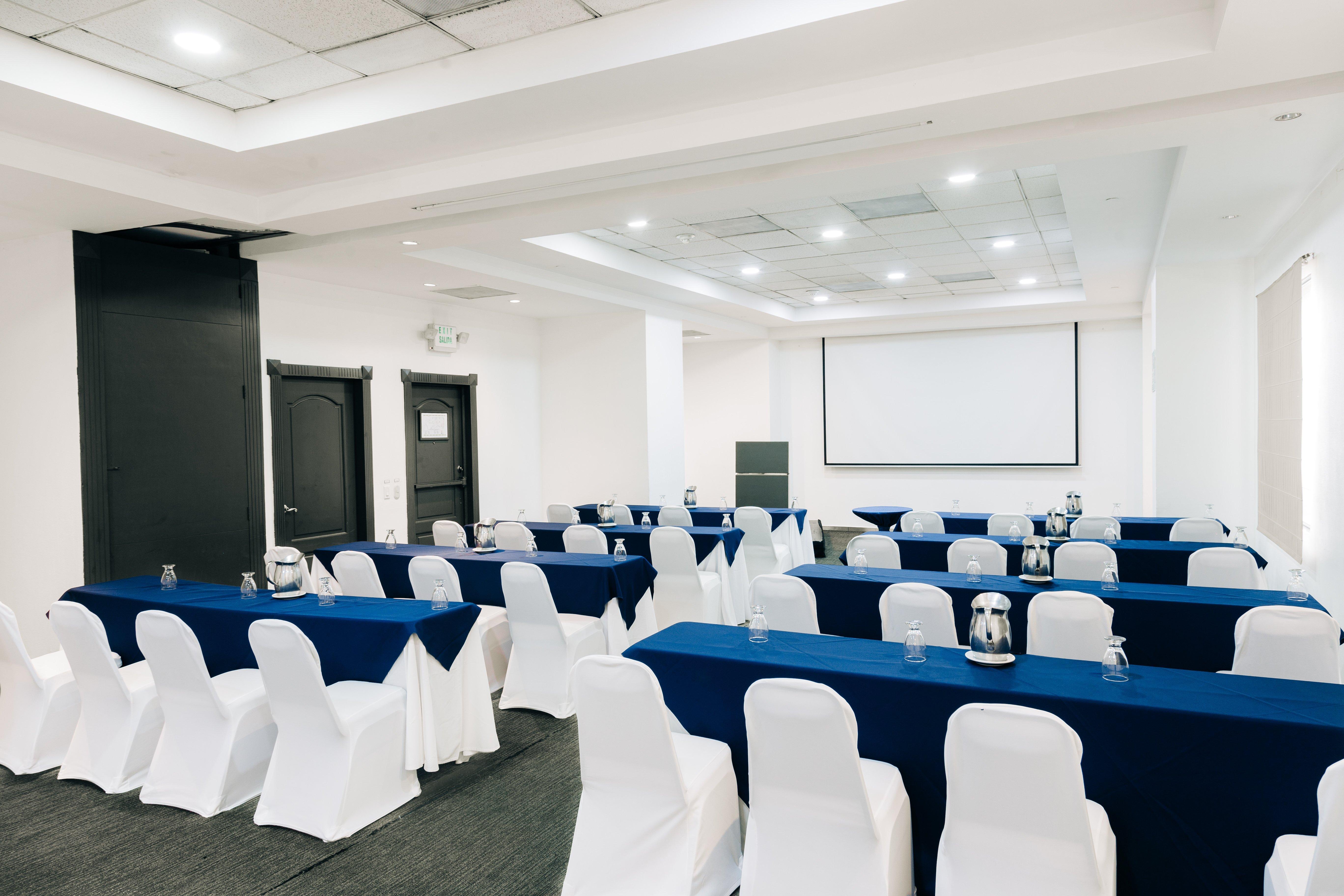 Holiday Inn San Salvador By Ihg Екстер'єр фото