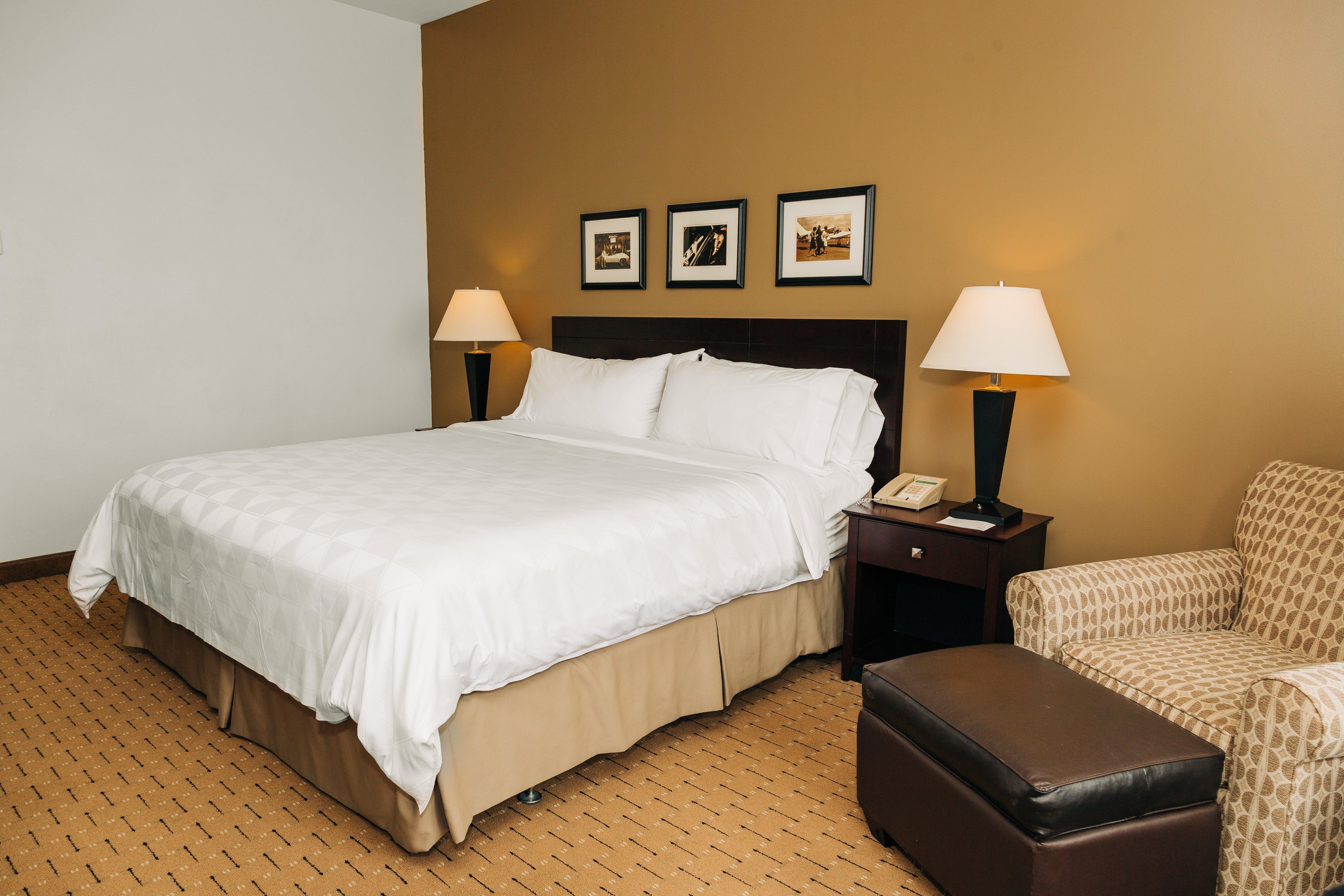 Holiday Inn San Salvador By Ihg Екстер'єр фото