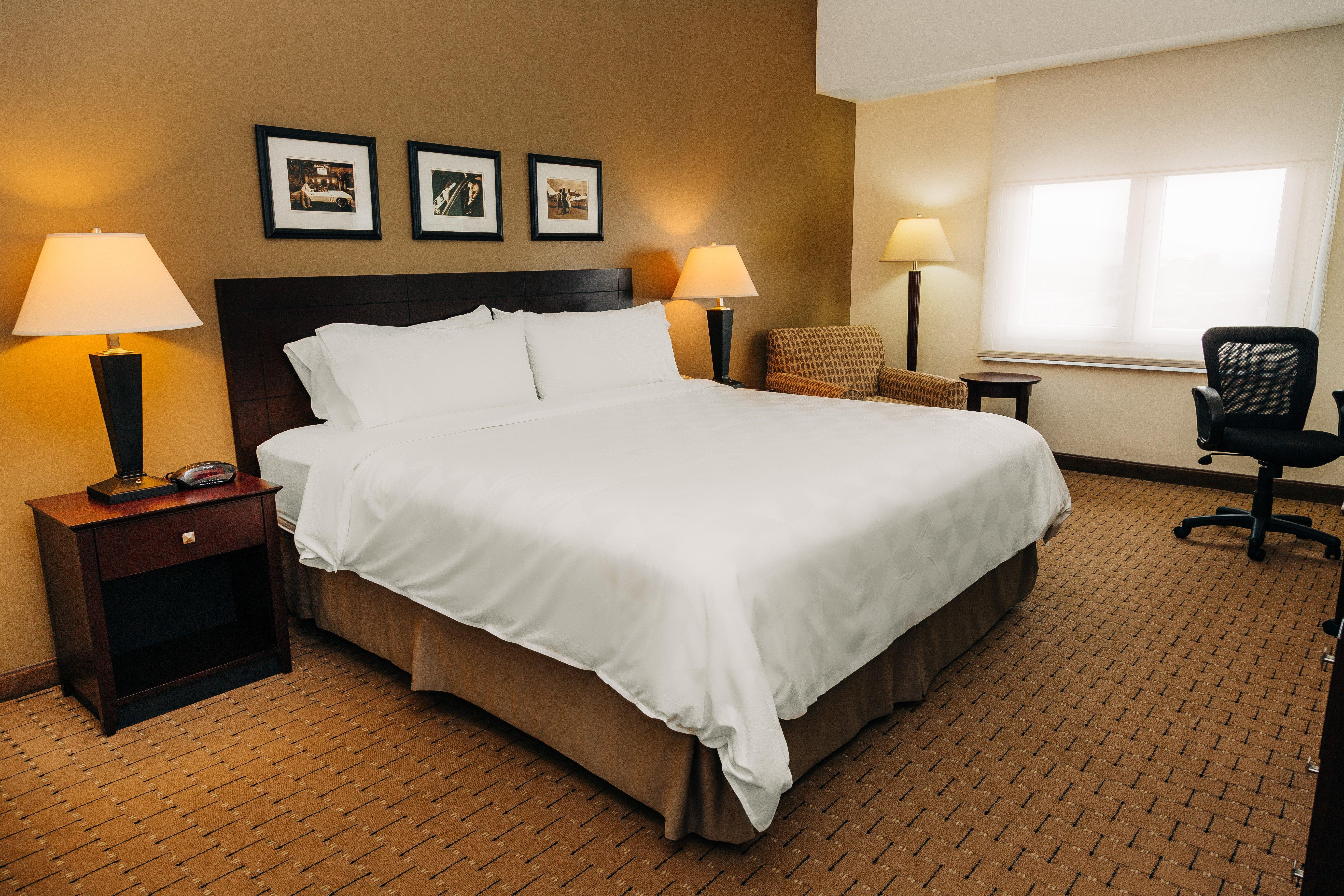 Holiday Inn San Salvador By Ihg Екстер'єр фото