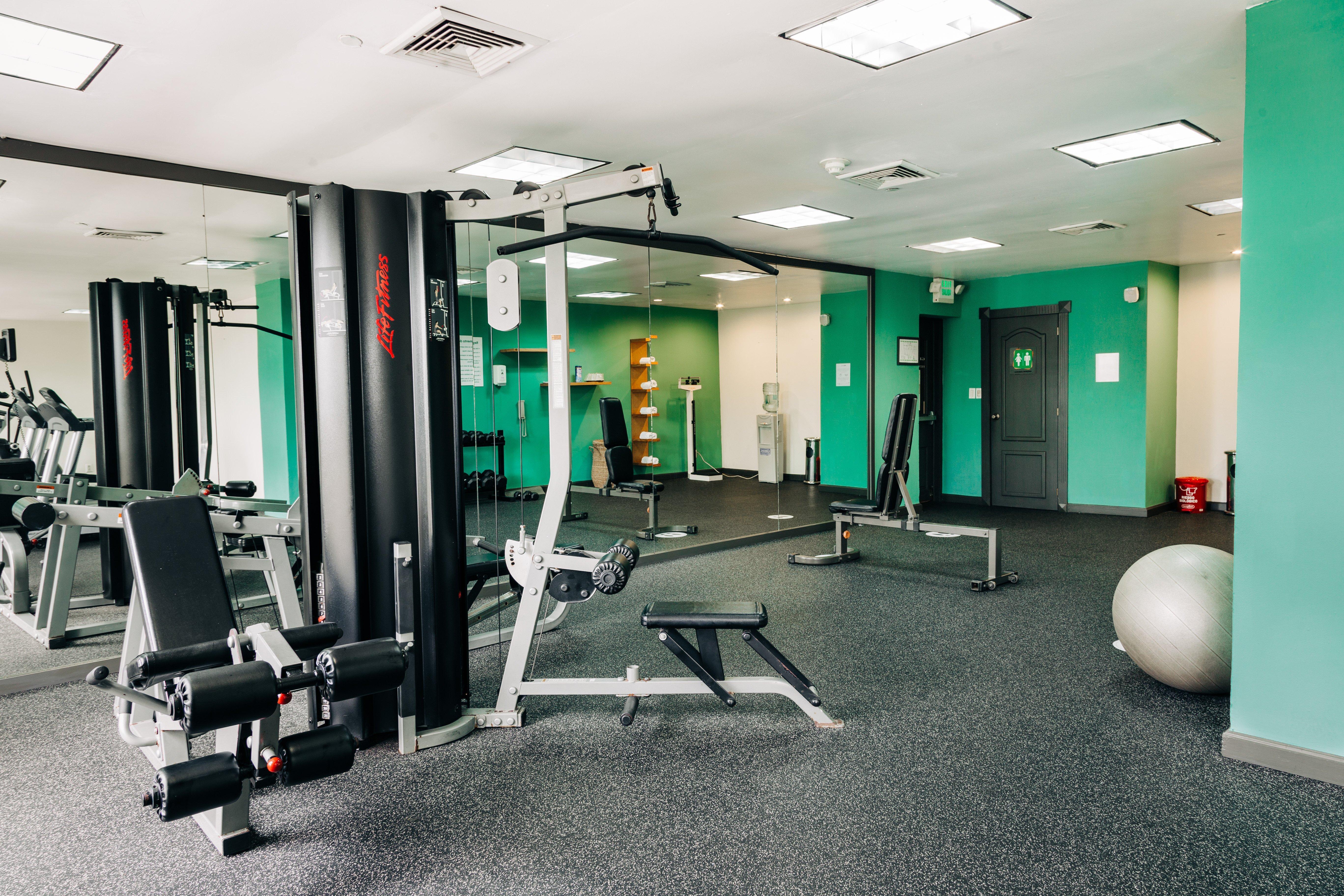 Holiday Inn San Salvador By Ihg Екстер'єр фото