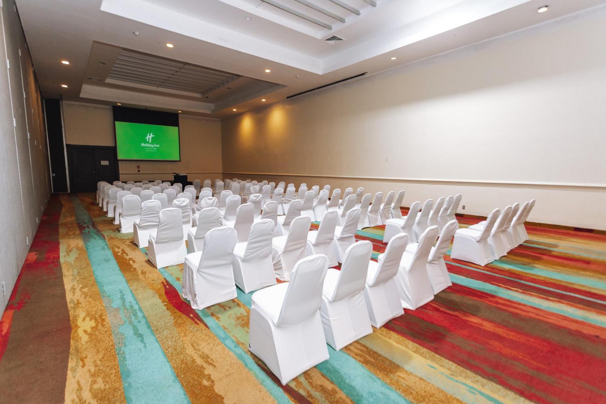 Holiday Inn San Salvador By Ihg Екстер'єр фото