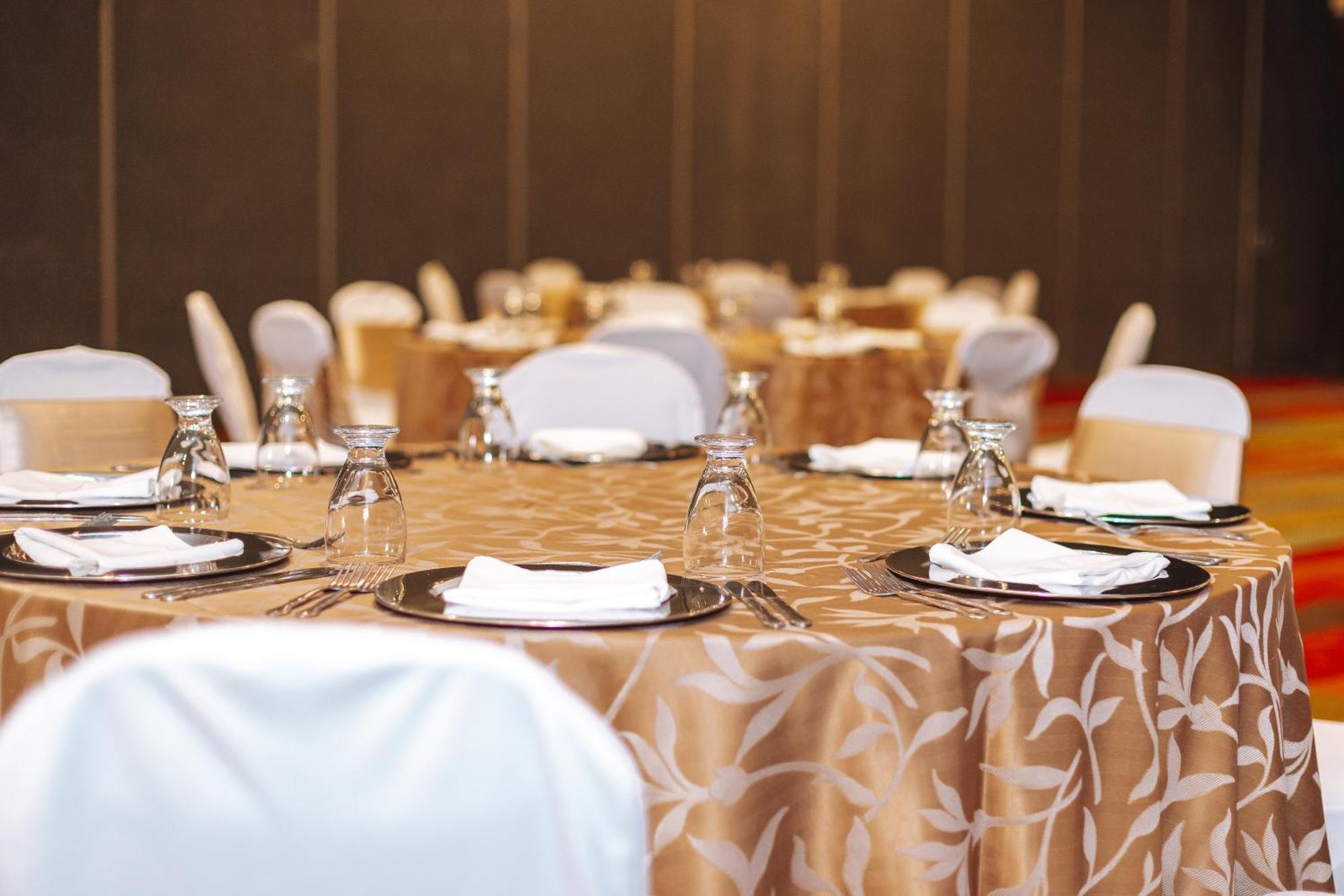 Holiday Inn San Salvador By Ihg Екстер'єр фото