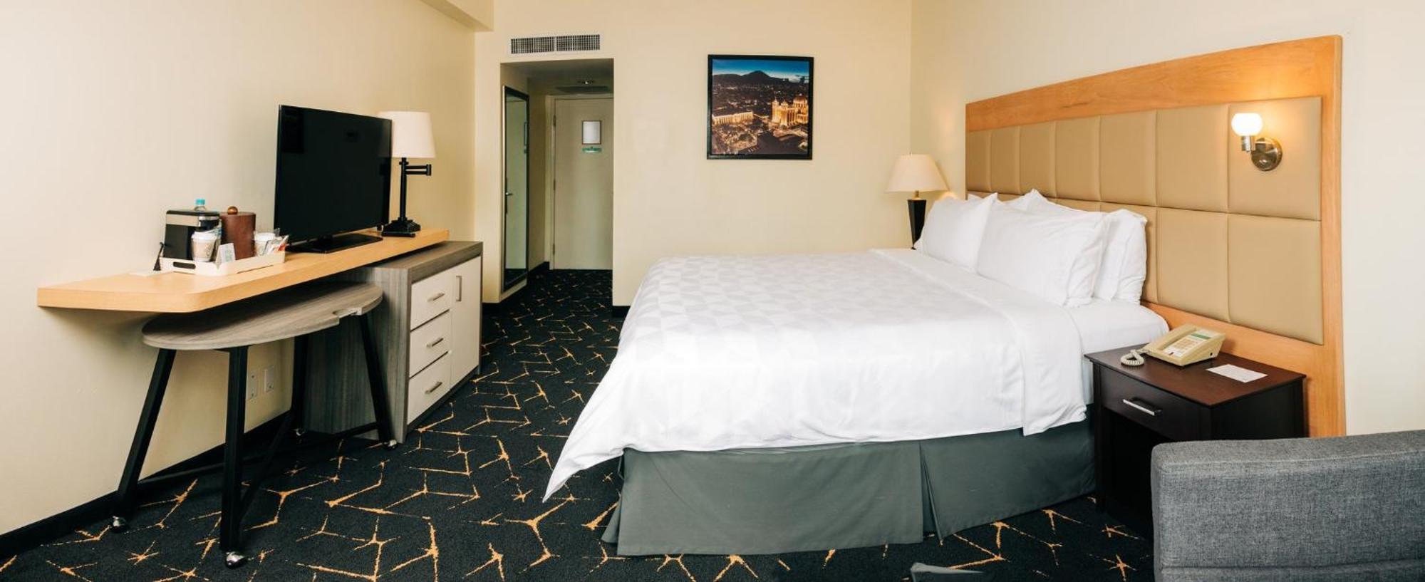 Holiday Inn San Salvador By Ihg Екстер'єр фото